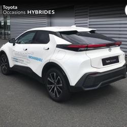 Toyota C-HR 2.0 Hybride Rechargeable 225ch Design NG23 Glos
