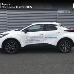 Toyota C-HR 2.0 Hybride Rechargeable 225ch Design NG23 Glos