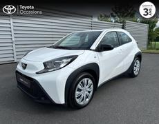 Toyota Aygo X Glos