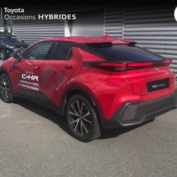 Toyota C-HR 1.8 Hybride 140ch Design MY25 Glos