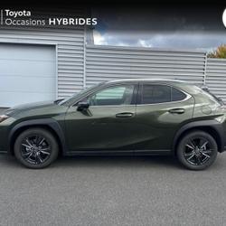 Lexus UX 300h Luxe Glos