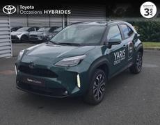 Toyota Yaris Cross Glos