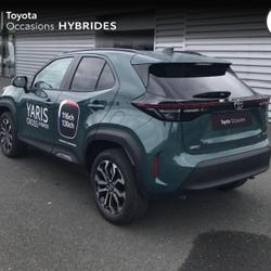 Toyota Yaris Cross 116h Design MY25 Glos