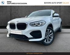 BMW X4 Coquelles