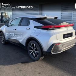 Toyota C-HR 1.8 Hybride 140ch Design MY25 Glos