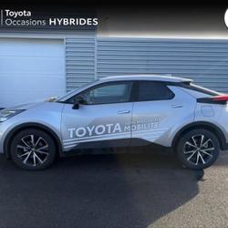 Toyota C-HR 1.8 Hybride 140ch Design MY25 Glos