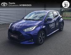Toyota Yaris Glos