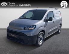 Toyota Proace City Glos
