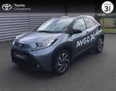 Toyota Aygo X Glos