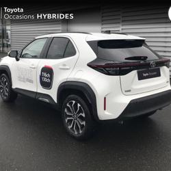 Toyota Yaris 116h Design 5p MY25 Glos