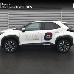 Toyota Yaris 116h Design 5p MY25 Glos