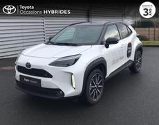 Toyota Yaris Cross - 130h GR Sport MY25 - 31 990 €