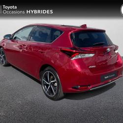 Toyota Auris HSD 136h Lounge Glos