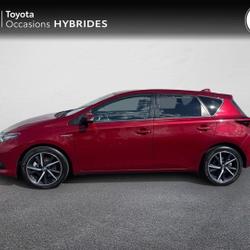 Toyota Auris HSD 136h Lounge Glos