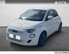 Fiat 500 II Glos