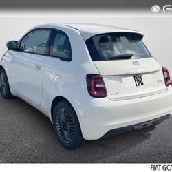 Fiat 500 II e 95ch Ic&ocirc;ne Glos