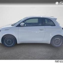 Fiat 500 II e 95ch Ic&ocirc;ne Glos