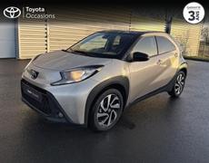 Toyota Aygo X Glos