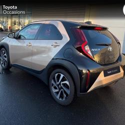 Toyota Aygo X 1.0 VVT-i 72ch Design MY24 Glos