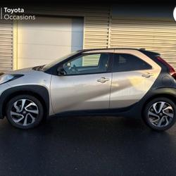 Toyota Aygo X 1.0 VVT-i 72ch Design MY24 Glos