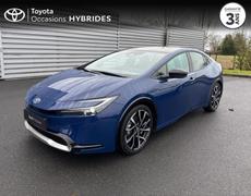 Toyota Prius IV - 2.0 Hybride Rechargeable 223ch Lounge NG23 - 39 900 €