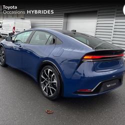 Toyota Prius IV 2.0 Hybride Rechargeable 223ch Lounge NG23 Glos