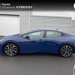Toyota Prius IV 2.0 Hybride Rechargeable 223ch Lounge NG23 Glos