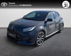 Toyota Yaris Glos