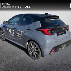 Toyota Yaris 130h GR Sport 5p MY25 Glos