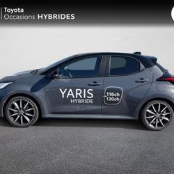 Toyota Yaris 130h GR Sport 5p MY25 Glos
