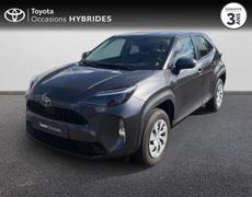 Toyota Yaris Cross Glos