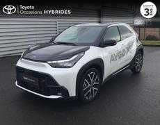 Toyota Aygo X - 116h GR Sport - 24 900 €