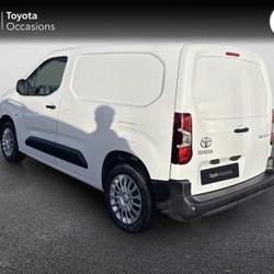 Toyota Proace City Medium 110 VVT-i Dynamic Glos