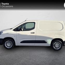 Toyota Proace City Medium 110 VVT-i Dynamic Glos