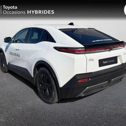 Toyota C-HR 224ch 77kWh Design Grande Autonomie Glos