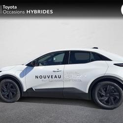 Toyota C-HR 224ch 77kWh Design Grande Autonomie Glos