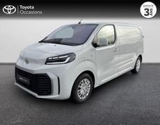 Toyota Proace Glos