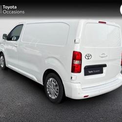 Toyota Proace Medium Electric 136ch 75kWh Start Glos