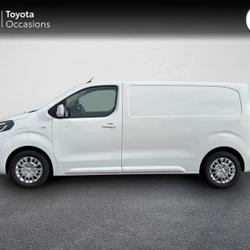 Toyota Proace Medium Electric 136ch 75kWh Start Glos