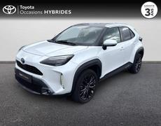 Toyota Yaris Cross Glos