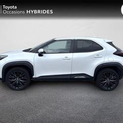 Toyota Yaris Cross 116h Trail AWD-i Glos