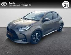 Toyota Yaris Glos