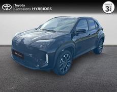 Toyota Yaris Cross Glos