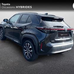 Toyota Yaris Cross 130h Design Glos