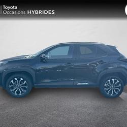 Toyota Yaris Cross 130h Design Glos