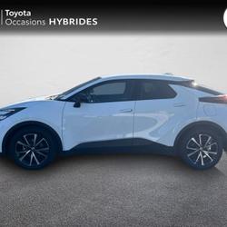 Toyota C-HR 1.8 Hybride 140ch Design Glos