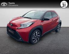 Toyota Aygo X Glos
