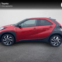 Toyota Aygo X 1.0 VVT-i 72ch Design S-CVT Glos