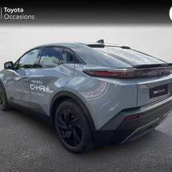 Toyota C-HR HR+ 92411 0S1 D/GRANDE AUTONOMIE 05 DESIGN Glos