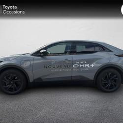 Toyota C-HR HR+ 92411 0S1 D/GRANDE AUTONOMIE 05 DESIGN Glos